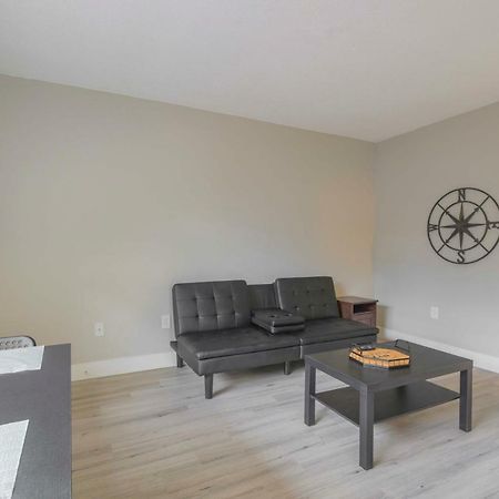 Modern 2Br Apartment In Midtown-Wynwood Miami Eksteriør billede