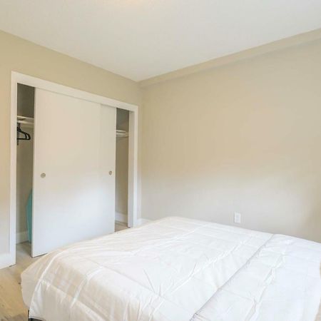 Modern 2Br Apartment In Midtown-Wynwood Miami Eksteriør billede