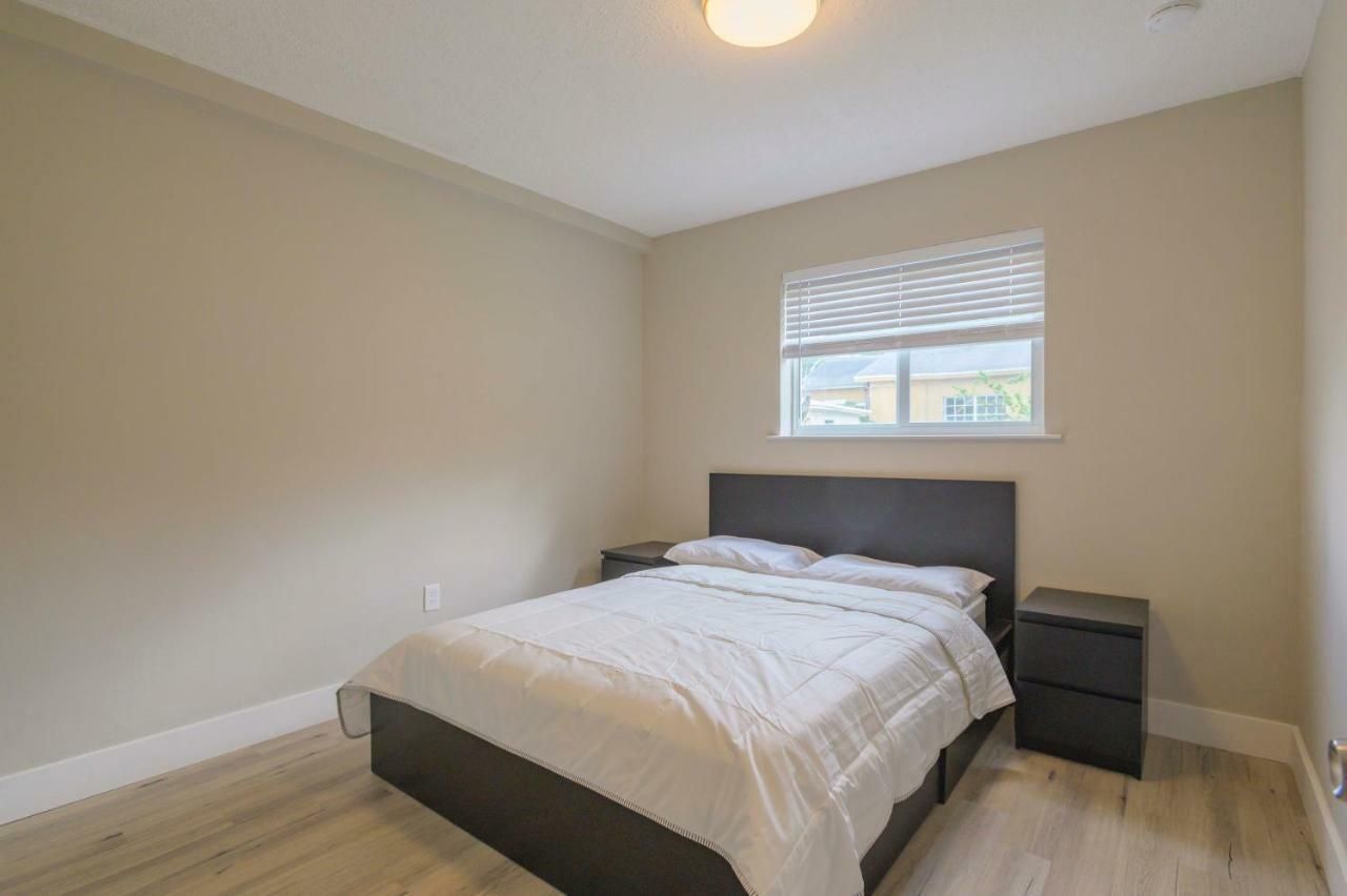 Modern 2Br Apartment In Midtown-Wynwood Miami Eksteriør billede