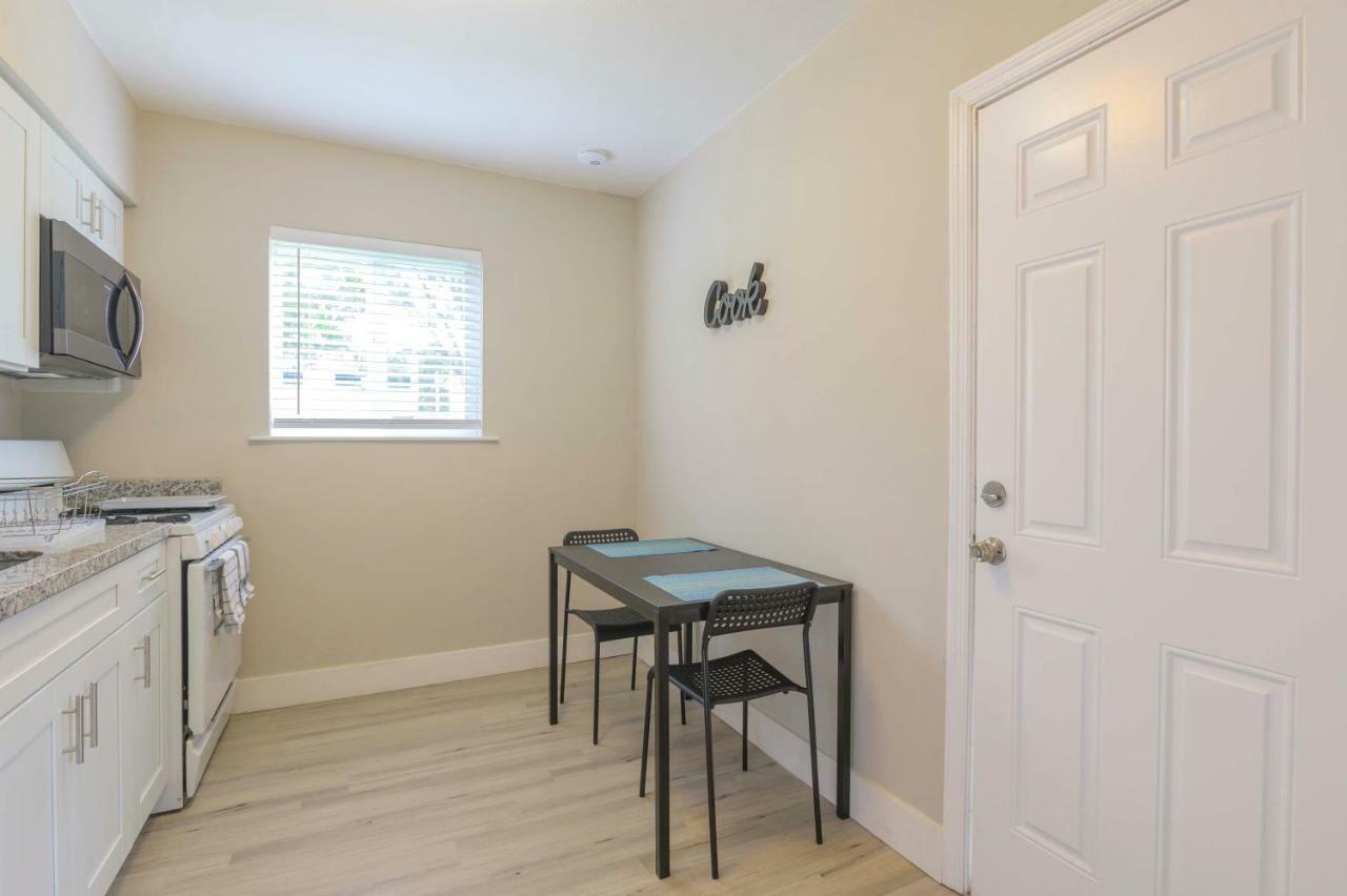 Modern 2Br Apartment In Midtown-Wynwood Miami Eksteriør billede
